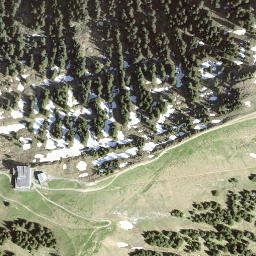 Satellite imagery of Kronberg, CH