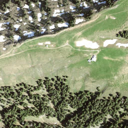 Satellite imagery of Kronberg, CH