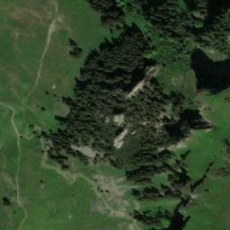 Satellite imagery of Kamor, CH