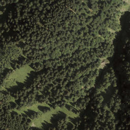 Satellite imagery of Grafenboden, AT