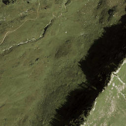 Satellite imagery of Hohe Matona, AT