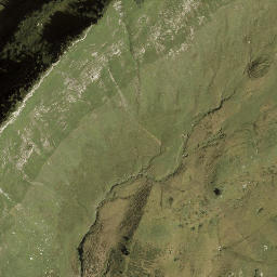 Satellite imagery of Hohe Matona, AT