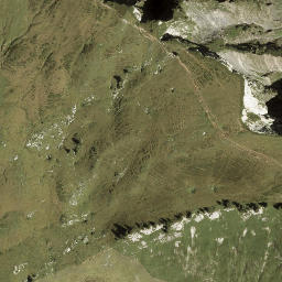 Satellite imagery of Hohe Matona, AT