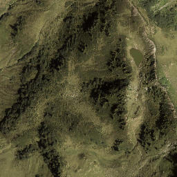 Satellite imagery of Portlahorn, AT