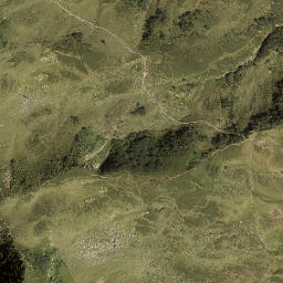 Satellite imagery of Portlahorn, AT