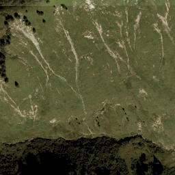 Satellite imagery of Wannenberg, AT