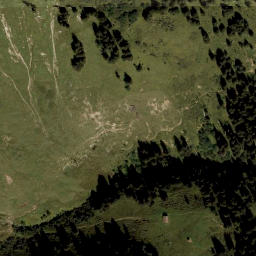 Satellite imagery of Wannenberg, AT