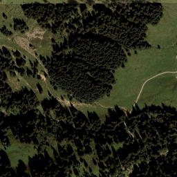 Satellite imagery of Wannenberg, AT