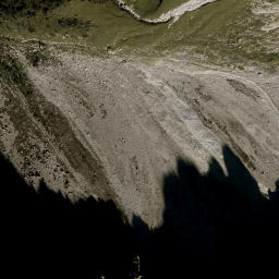 Satellite imagery of Geißhorn, AT