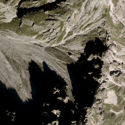 Satellite imagery of Liechelkopf, DE