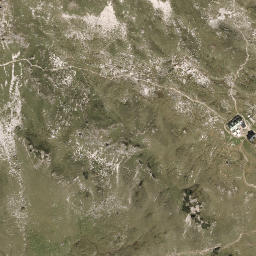 Satellite imagery of Angererkopf, AT