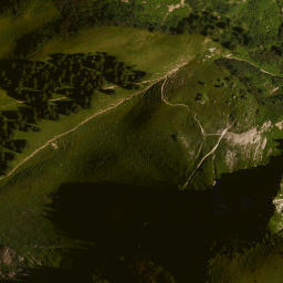 Satellite imagery of Mußkopf, DE
