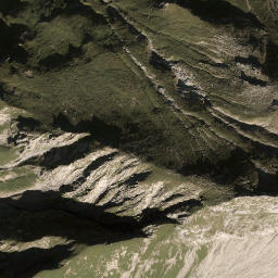 Satellite imagery of Linkers-Kopf, DE