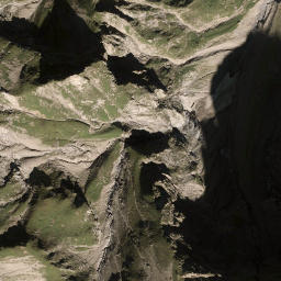 Satellite imagery of Linkers-Kopf, DE