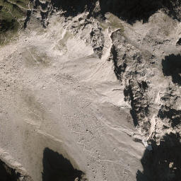 Satellite imagery of Wilder Mann, AT