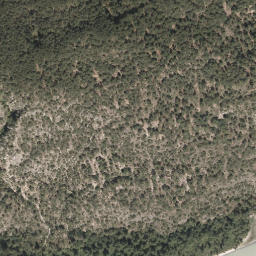 Satellite imagery of Scheibensignal, AT