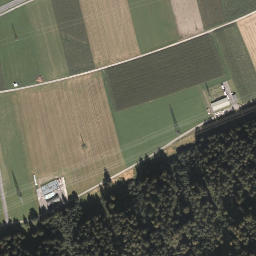 Satellite imagery of Scheibensignal, AT