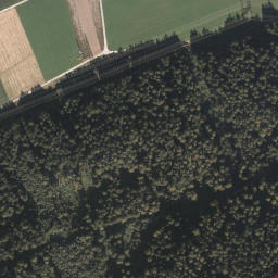 Satellite imagery of Scheibensignal, AT