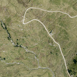 Satellite imagery of Salzachjoch, AT