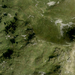 Satellite imagery of Braunkogel, AT