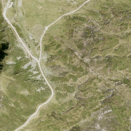 Satellite imagery of Braunkogel, AT