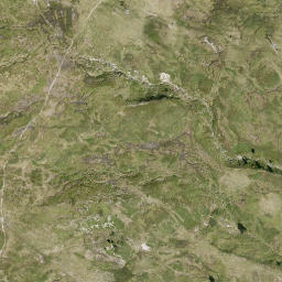 Satellite imagery of Braunkogel, AT