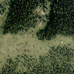 Satellite imagery of Filzenhöhe, AT
