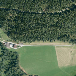 Satellite imagery of Nagelköpfl, AT