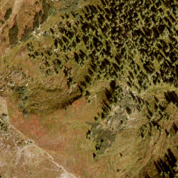 Satellite imagery of Mooskopf, AT
