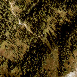 Satellite imagery of Mooskopf, AT