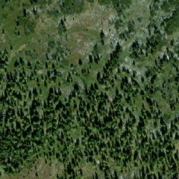 Satellite imagery of Koners, AT