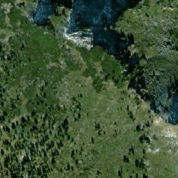 Satellite imagery of Koners, AT