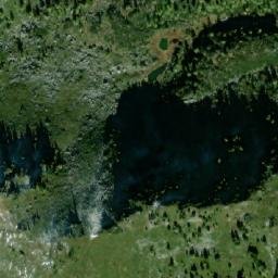 Satellite imagery of Koners, AT