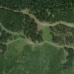 Satellite imagery of Rosenkogel, AT