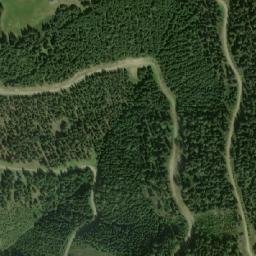 Satellite imagery of Rosenkogel, AT