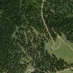 Satellite imagery of Rosenkogel, AT