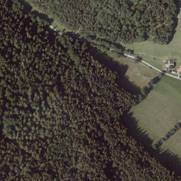 Satellite imagery of Sulberg, AT
