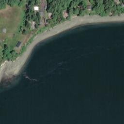 Satellite imagery of Sun Point, US