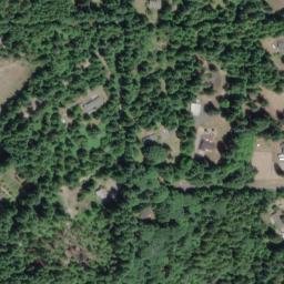 Satellite imagery of Key Peninsula, US
