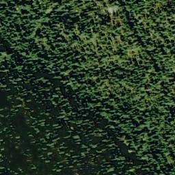 Satellite imagery of Big Creek Mine, US