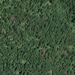 Satellite imagery of Upper Prosperity Mine, US