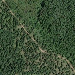 Satellite imagery of Upper Prosperity Mine, US