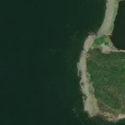 Satellite imagery of Wild Cove Point, CA