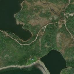 Satellite imagery of Wild Cove Point, CA