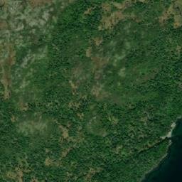 Satellite imagery of Hobins Nose, CA