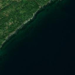 Satellite imagery of Hobins Nose, CA