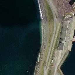Satellite imagery of Shalloway Point, CA