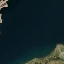 Satellite imagery of Salmonier Point, CA