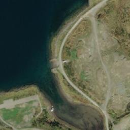 Satellite imagery of Salmonier Point, CA
