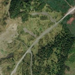 Satellite imagery of Salmonier Point, CA